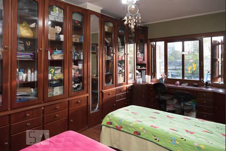 Casa à venda com 340m², 4 quartos e 4 vagasQuarto 1