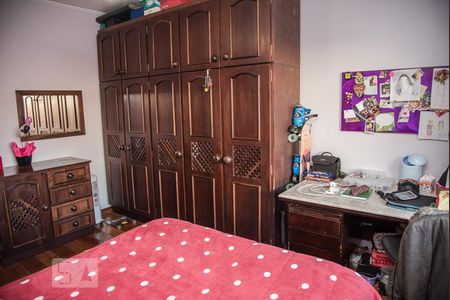 Casa à venda com 340m², 4 quartos e 4 vagasQuarto 3