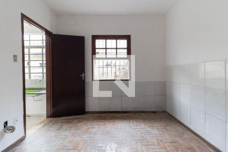 Quarto de casa para alugar com 1 quarto, 30m² em Vila Moinho Velho, São Paulo