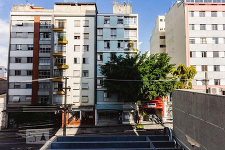 Apartamento à venda com 50m², 1 quarto e 1 vagaSala Vista