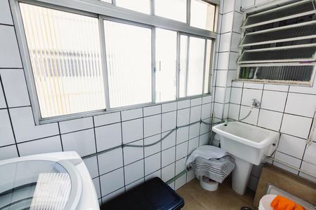 Apartamento à venda com 50m², 1 quarto e 1 vagaLavanderia