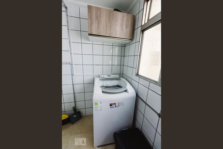 Apartamento à venda com 50m², 1 quarto e 1 vagaLavanderia