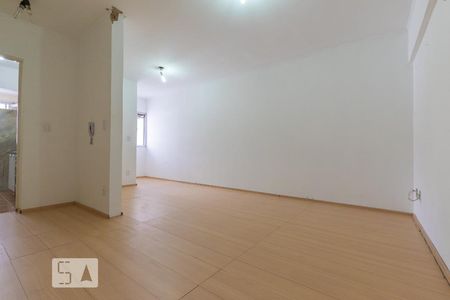 Studio de kitnet/studio à venda com 1 quarto, 45m² em Centro, Campinas