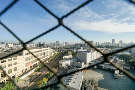 Apartamento à venda com 48m², 2 quartos e 1 vaga Apartamento à venda com 48m², 2 quartos e 1 vagaVista quarto 01