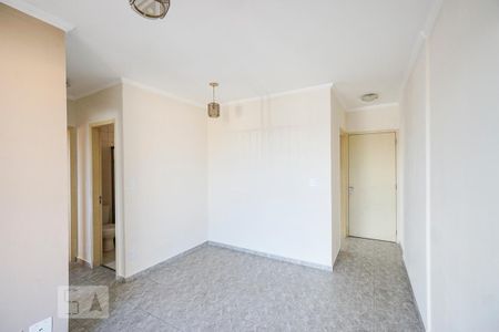 Apartamento à venda com 48m², 2 quartos e 1 vaga Apartamento à venda com 48m², 2 quartos e 1 vagaSala