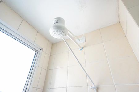 Apartamento à venda com 48m², 2 quartos e 1 vaga Apartamento à venda com 48m², 2 quartos e 1 vagaChuveiro