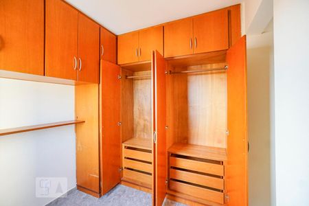 Apartamento à venda com 48m², 2 quartos e 1 vaga Apartamento à venda com 48m², 2 quartos e 1 vagaQuarto 02