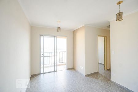 Apartamento à venda com 48m², 2 quartos e 1 vaga Apartamento à venda com 48m², 2 quartos e 1 vagaSala