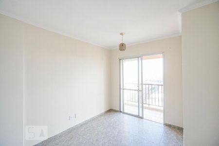 Apartamento à venda com 48m², 2 quartos e 1 vaga Apartamento à venda com 48m², 2 quartos e 1 vagaSala