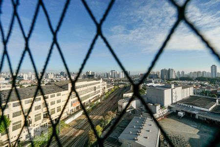 Apartamento à venda com 48m², 2 quartos e 1 vaga Apartamento à venda com 48m², 2 quartos e 1 vagaVista varanda