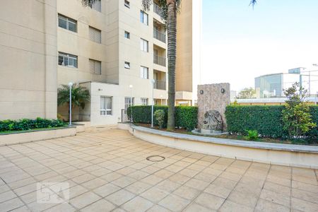Apartamento à venda com 48m², 2 quartos e 1 vaga Apartamento à venda com 48m², 2 quartos e 1 vagaÁrea externa