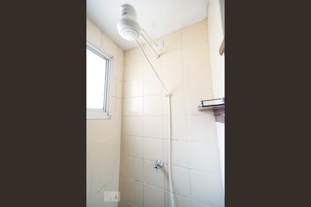 Apartamento à venda com 48m², 2 quartos e 1 vaga Apartamento à venda com 48m², 2 quartos e 1 vagaChuveiro e torneiras