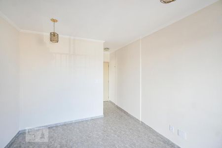Apartamento à venda com 48m², 2 quartos e 1 vaga Apartamento à venda com 48m², 2 quartos e 1 vagaSala