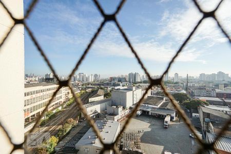 Apartamento à venda com 48m², 2 quartos e 1 vaga Apartamento à venda com 48m², 2 quartos e 1 vagaVista quarto 02