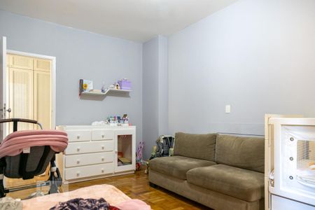 Apartamento à venda com 104m², 2 quartos e sem vaga Apartamento à venda com 104m², 2 quartos e sem vagaQuarto 1