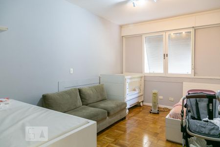 Apartamento à venda com 104m², 2 quartos e sem vaga Apartamento à venda com 104m², 2 quartos e sem vagaQuarto 1
