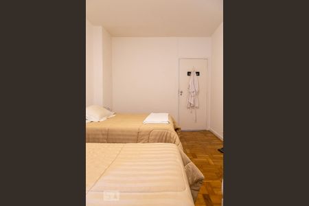 Apartamento à venda com 104m², 2 quartos e sem vaga Apartamento à venda com 104m², 2 quartos e sem vagaQuarto 2