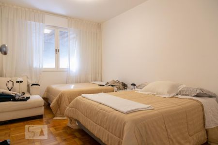 Apartamento à venda com 104m², 2 quartos e sem vaga Apartamento à venda com 104m², 2 quartos e sem vagaQuarto 2