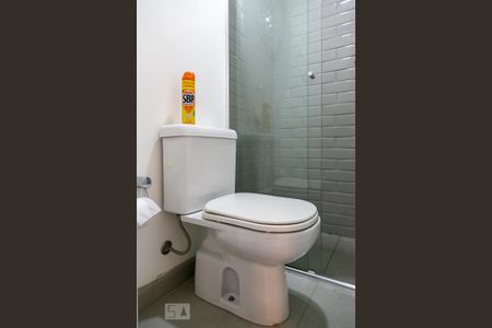Apartamento à venda com 104m², 2 quartos e sem vaga Apartamento à venda com 104m², 2 quartos e sem vagaBanheiro 2