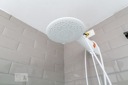 Apartamento à venda com 104m², 2 quartos e sem vaga Apartamento à venda com 104m², 2 quartos e sem vagaChuveiro