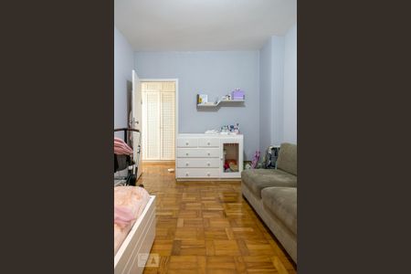 Apartamento à venda com 104m², 2 quartos e sem vaga Apartamento à venda com 104m², 2 quartos e sem vagaQuarto 1