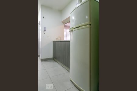 Apartamento à venda com 104m², 2 quartos e sem vaga Apartamento à venda com 104m², 2 quartos e sem vagaCozinha
