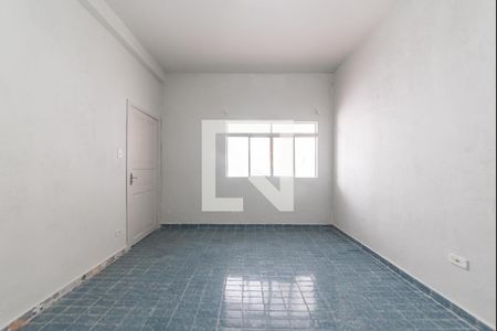 Quarto de casa para alugar com 1 quarto, 40m² em Vila Brasilina, São Paulo