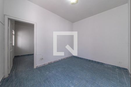 Sala de casa para alugar com 1 quarto, 40m² em Vila Brasilina, São Paulo