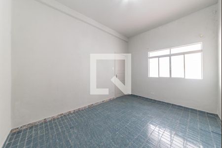 Quarto de casa para alugar com 1 quarto, 40m² em Vila Brasilina, São Paulo