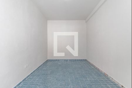 Sala de casa para alugar com 1 quarto, 40m² em Vila Brasilina, São Paulo