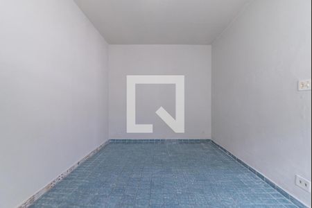 Sala de casa para alugar com 1 quarto, 40m² em Vila Brasilina, São Paulo