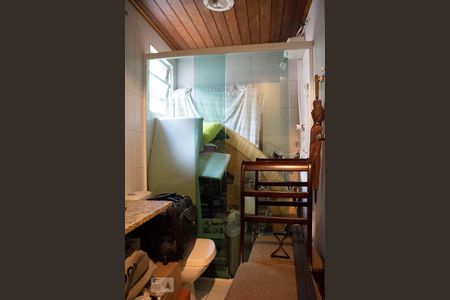 Casa à venda com 200m², 4 quartos e 2 vagasEDÍCULA