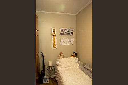 Casa à venda com 200m², 4 quartos e 2 vagasQUARTO 2