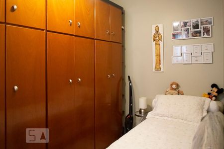 Casa à venda com 200m², 4 quartos e 2 vagasQUARTO 2