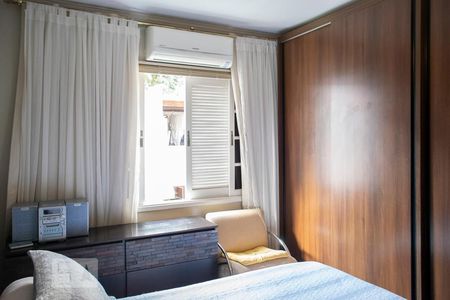 Casa à venda com 200m², 4 quartos e 2 vagasQUARTO 3