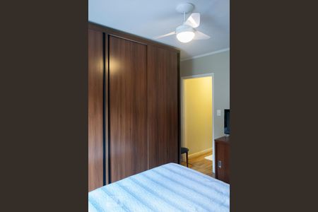 Casa à venda com 200m², 4 quartos e 2 vagasQUARTO 3