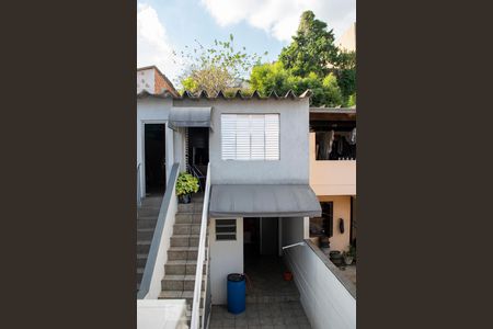 Casa à venda com 200m², 4 quartos e 2 vagasVISTA QUARTO 3