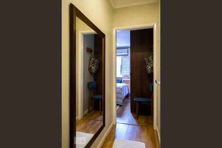 Casa à venda com 200m², 4 quartos e 2 vagasQUARTO 3