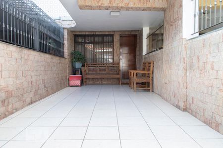 Casa à venda com 200m², 4 quartos e 2 vagasGARAGEM