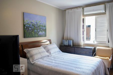 Casa à venda com 200m², 4 quartos e 2 vagasQUARTO 3