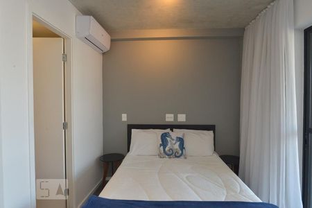 Studio de apartamento à venda com 1 quarto, 30m² em Bom Retiro, São Paulo