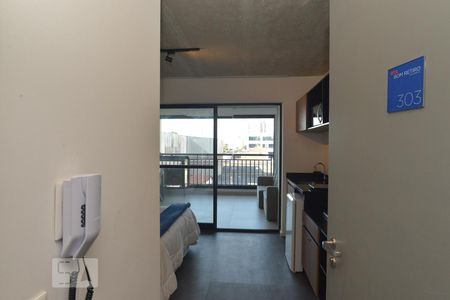 Studio de apartamento à venda com 1 quarto, 30m² em Bom Retiro, São Paulo