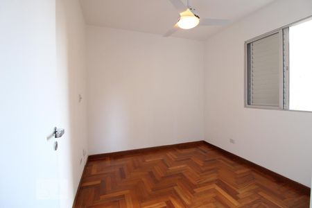 Quarto 2  de apartamento para alugar com 2 quartos, 54m² em Alto da Lapa, São Paulo
