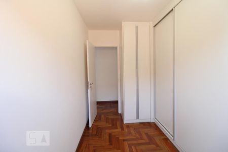 Quarto 1  de apartamento para alugar com 2 quartos, 54m² em Alto da Lapa, São Paulo