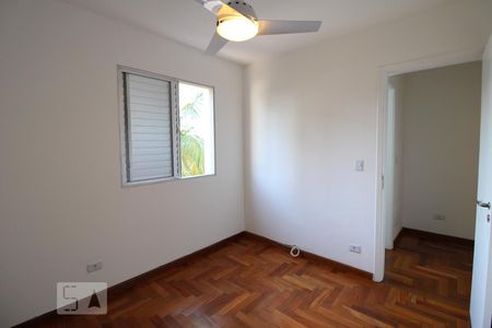 Quarto 2  de apartamento para alugar com 2 quartos, 54m² em Alto da Lapa, São Paulo
