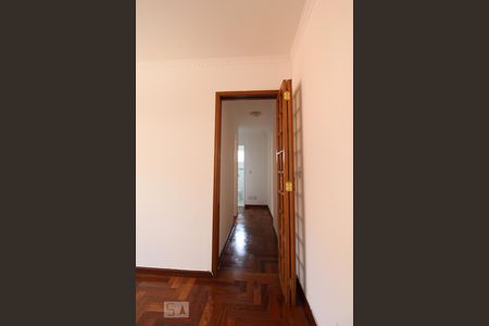 Corredor de apartamento para alugar com 2 quartos, 54m² em Alto da Lapa, São Paulo