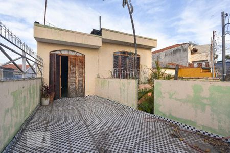 Casa à venda com 175m², 5 quartos e 1 vagaFachada