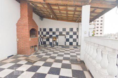 Casa à venda com 175m², 5 quartos e 1 vagaChurrasqueira