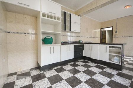 Casa à venda com 175m², 5 quartos e 1 vagaCozinha