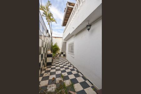 Casa à venda com 175m², 5 quartos e 1 vagaCorredor